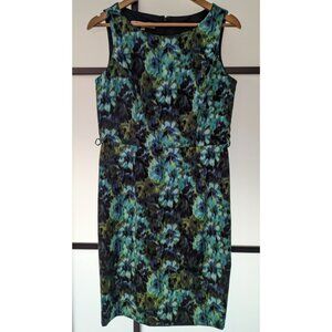 Sheath Cocktail Dress